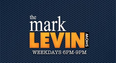 Mark Levin 77 Wabc Radio
