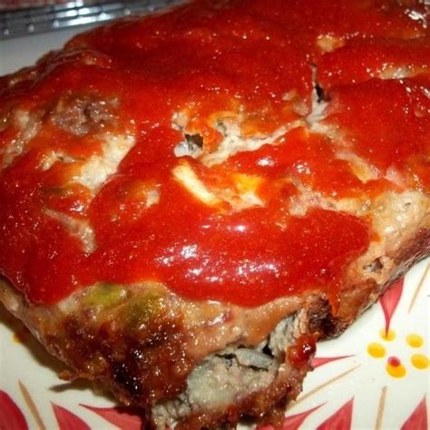 Add 1/2 cup shredded reduced fat cheddar cheese to if you liked this weight watchers meat loaf recipe you'll want to check out: Pin on Beef