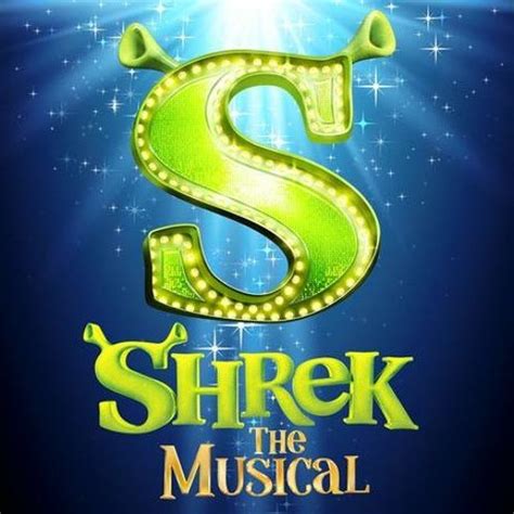 Stream Daniel Listen To Shrek The Musical Accompaniments Playlist