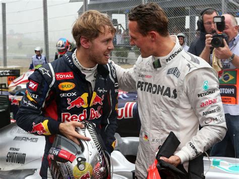 Enter the world of formula 1. Formula 1's five best German drivers | F1 News by PlanetF1