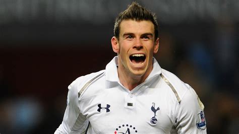 Redknapp Rejects Rumour Regarding ‘scary Bale And Spurs Exit During His