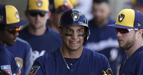 Milwaukee Brewers Minor League Roundup Week Brew Crew Ball