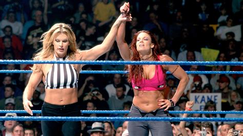 Wwe Women Icons Of The Attitude Era Lita