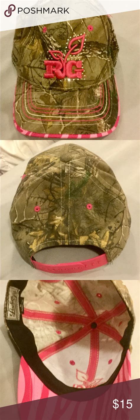Check out our pink camo room decor selection for the very best in unique or custom, handmade pieces from our wall hangings shops. Pink & Camo Cap | Pink camo, Workout accessories, Pink