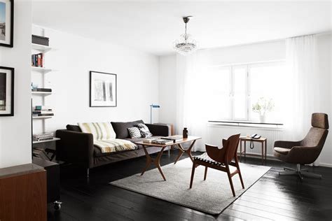 Check spelling or type a new query. my scandinavian home: A Swedish home with black floors and ...