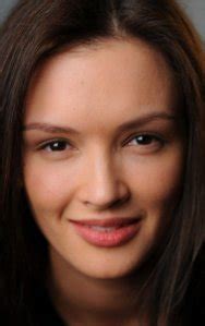 А по окончании студии в 2011. Паулина Андреева - смотреть фильмы и сериалы онлайн