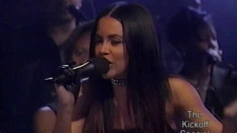 Download Aaliyah Try Again Live On Totp Hq Mp4 And Mp3 3gp