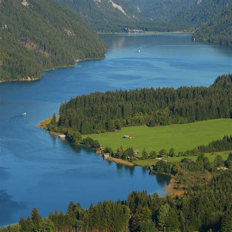 Jakie są godziny zameldowania i wymeldowania w haus winkler? Anreise | Haus Winkler - Ferienwohnungen am Weissensee