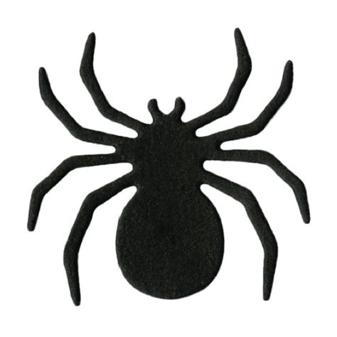 5 Best Images Of Free Printable Spider Template Free Printable Spider