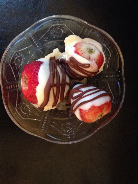 drunken strawberries vodka infused strawberries dipped in vodka infused white chocolate with