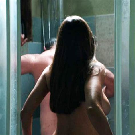 Sofia Vergara Nude Showering Scene From Bent Scandal