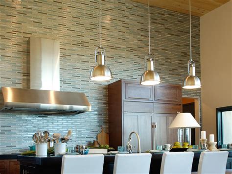 Tile Backsplash Ideas Pictures And Tips From Hgtv Hgtv