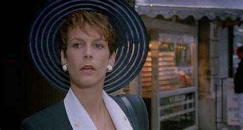 The other is jamie lee curtis. 'A Fish Called Wanda' turns 30: an oral history of a ...