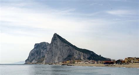 Información Para Entender La Disputa De Gibraltar