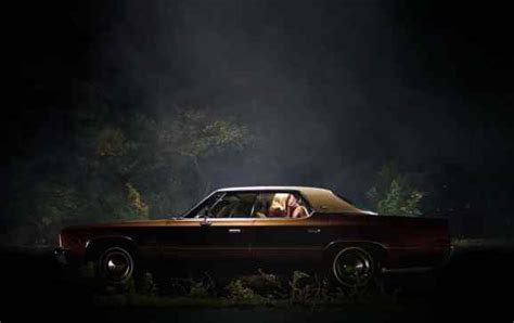 It Follows And The Power Of Sex The Artifice