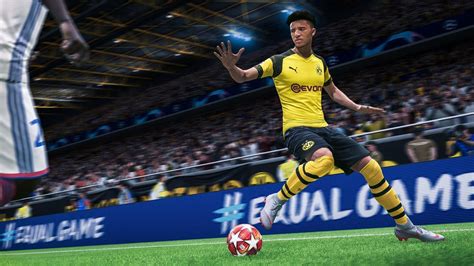 Ea Reveals All Cover Athletes For Fifa 20 Rectify Gamingrectify Gaming