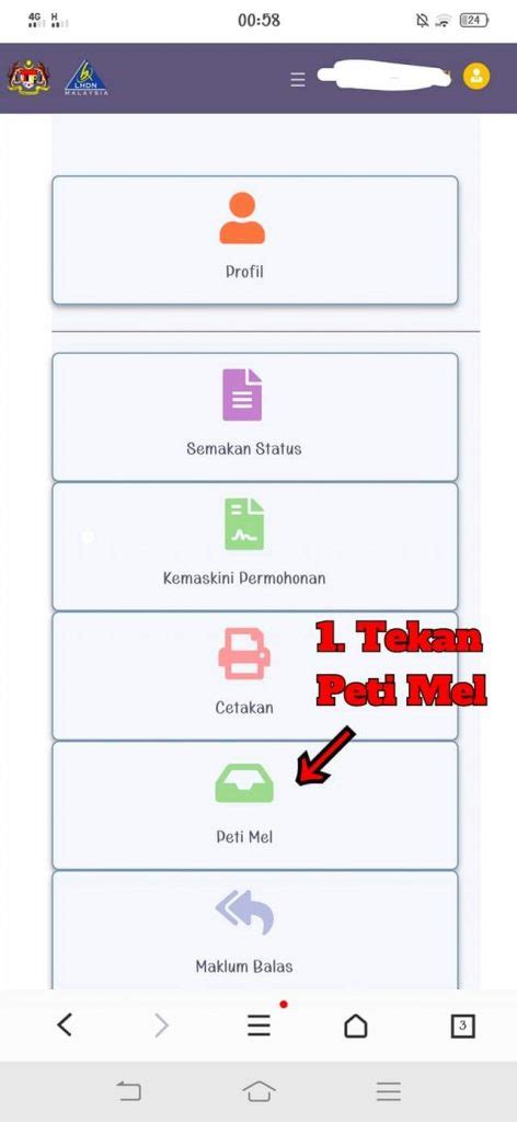 See more of bpr 2021 bantuan prihatin rakyat bujang b40 m40 on facebook. Cara Semak Status Permohonan BPR