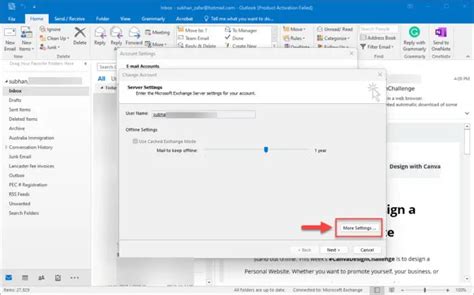 Fix Outlook Error X Ccc A Server Does Not Support Connection
