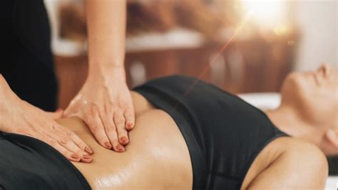 Lymphatic Massage After Liposuction All You Need To Know