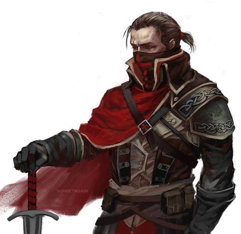 Plot Cerita Assassin Creed Rogue Matt Mathis