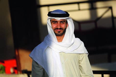 My Uae Abdullah Al Qassab And His Work With The Emirates Youth