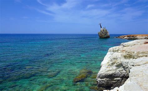 21 Unique Things To Do In Paphos Cyprus Journalist On The Run