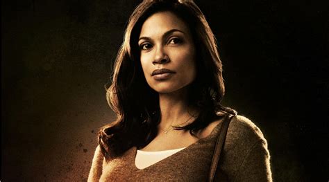 Rosario Dawson De Retour Dans La Saison 3 De Daredevil Et La Saison 2 D