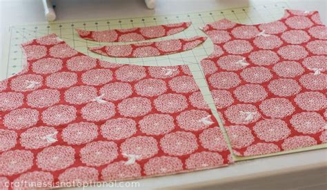 Free Pattern And Tutorial Featuring Eiko By Craftiness Is Not Optional