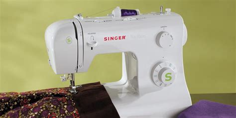 All types of machines can be found at the best prices: Grab one of these Singer sewing machine deals for as low ...