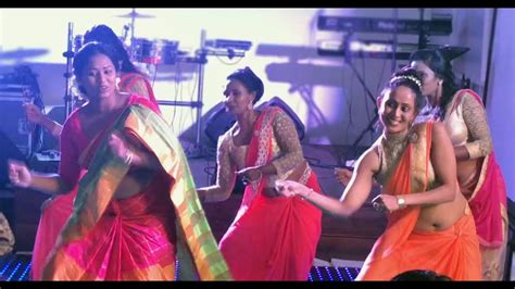 Wedding Surprise Dance Sri Lanka Thakshila And Tharaka Youtube