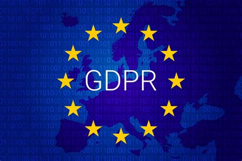 Gdpr The Challenges And Benefits To Small Business