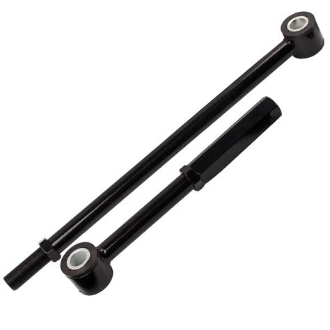 Front Adjustable Track Panhard Bar For Ford Excursion F250 350 For