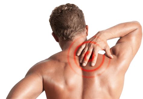 Signs You May Have A Pinched Nerve In Your Neck And What To Do About It