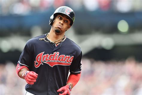 Indian english is speech or writing in english that shows the influence of the languages and culture of india. Cleveland Indians players who could hit for the cycle this ...