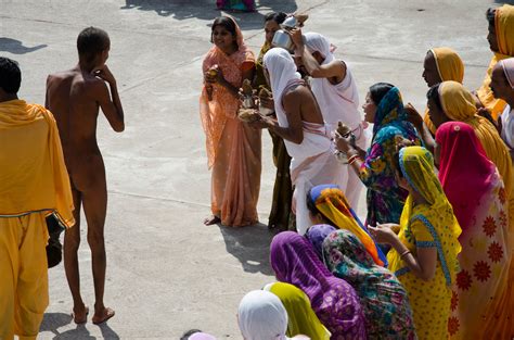 Naked Indian Women And Men Telegraph