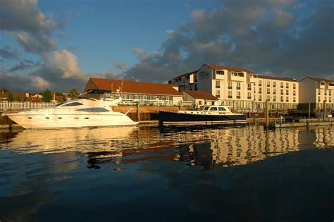 The Newport Harbor Hotel and Marina, Newport, RI Jobs | Hospitality Online