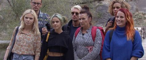 De tien kandidaten van het 21e seizoen van wie is de mol? Wie is de mol? aflevering 4: hints en de leukste tweets