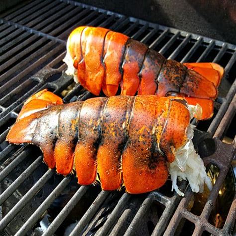 Canadian Lobster Tails Wholesale Lobsters East Coast Canada