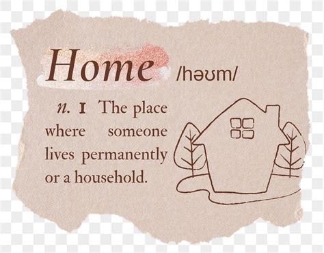 Home Png Dictionary Word Sticker Free Png Rawpixel