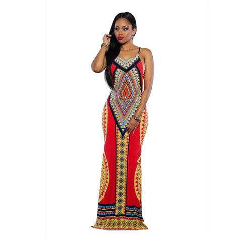 Buy Free Shipping New Fashion Design African Traditional Print Dashiki Dress
