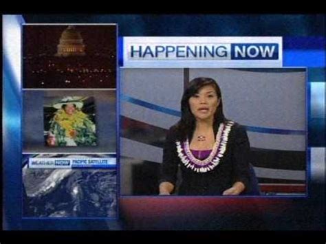 Drama as dead man wakes up in mortuary. Hawaii News Now at 9 Open on KFVE - YouTube