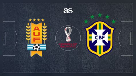 11:00pm utc mar 23, 2017montevideo. Uruguay vs Brazil: World Cup qualifier - how and where to ...