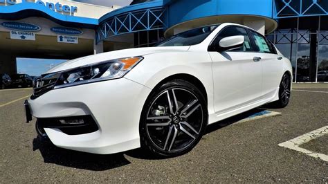Buy now or book an appointment on select from a wide range of honda vehicle types; 2017 Honda Accord Sport Sale Price Deals Bay Area Oakland ...