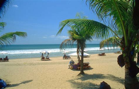 Kuta Beachchoice Your Holiday
