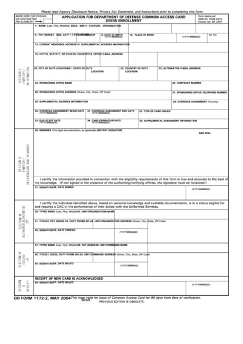 Fillable Dd Form Application For Department Of Free Nude Porn