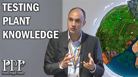 Alexandre antonelli, brazilian botanist, educator. Alexandre Antonelli: Testing traditional plant knowledge ...