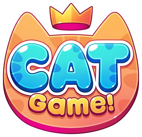 Cat Game The Cats Collector On Behance