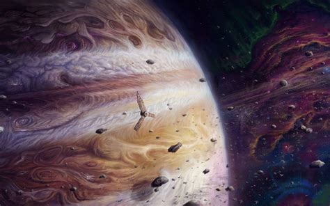 Explore jupiter wallpaper on wallpapersafari | find more items about moon wallpaper, solar the great collection of jupiter wallpaper for desktop, laptop and mobiles. Jupiter Wallpapers - Wallpaper Cave