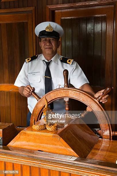 From this, it can be observed that what is the name of the ship. Cruise Ship Captain Uniform Stock Photos and Pictures ...
