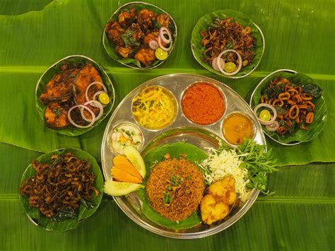 Apam balik shah alam via denai.my. Tanah Aina Banana Leaf Restaurant in Shah Alam Offers ...
